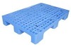 Nine Feet Plastic Pallet  Item No.: DT-1208WJ