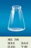 No.398 Seasoning bottle salt bottle spice bottle 90ml