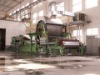 No Carbon Required Paper Machine