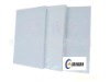 No-Laminated card making rigid pvc plastic sheet