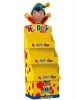 Nobby Candy Cup Display Rack