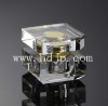 Noble crystal wholesale perfume bottle