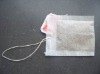 Non-heatseal tea bag filter paper