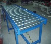 Non-power roller conveyor