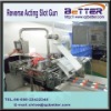 Non-woven Pad Packing machine