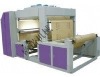 Non woven flexo printing machine