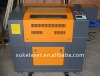 Nonmetal Engraver 600*400mm with glass laser tube