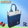 Nonwoven bags