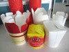 Noodles paper cup, take away cup,disposable paper cup, size for 16oz,26oz and 32oz are available