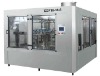 Normal Pressure automatic filling and capping machine (XGF Series)