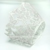 Novel Laser Cut Cupcake Wrapper in high quality