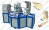 Numberical Control Paper Tube Polish Machine