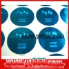 Numbering Hologram Sticker