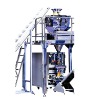 Nut candy Fully Automatic Weighing and Packaging Machine