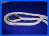 Nylon Braided Marine Ropes With Loop