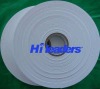 Nylon Taffeta Label Ribbon