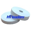 Nylon Taffeta Label Ribbon For Printing Barcode