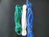 Nylon braided   Rope