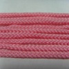 Nylon braided rope