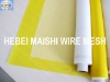 Nylon mesh for screen printing