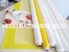 Nylon screen printing mesh