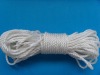 Nylon twist rope