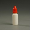 OEM 10ml plastic Eye drop bottle