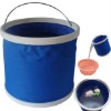 OEM Collapsible Bucket, outdoor products, leisure procuts, garden tools