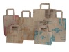 OEM Gift Paper Shopping Bag