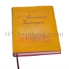 OEM Hardcover book printing