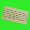 OEM High quality plastic Label printing