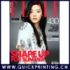 OEM Monthly Magazine Printing