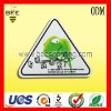 OEM&ODM paper label sticker printing