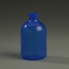 OEM PP 100ml beautiful Vaccine bottle