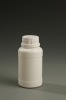 OEM PP plastic parmaceutical packaging bottle