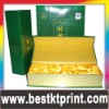 OEM Packaging paper tea boxes