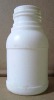 OEM Pill Plastic Bottle with Plastic Bottles