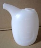 OEM Plastic Packaging Bottle for Clearner