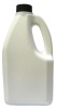 OEM Plastic Packaging Bottle for Clearner