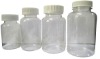 OEM Plastic Packaging Bottle for Pill