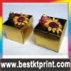 OEM Printed Paper candy boxes