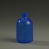 OEM amber vial bottle