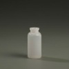 OEM amber vial bottle