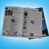 OEM booklet printing