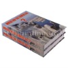 OEM casebound Hardcover book printing service