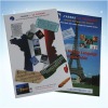 OEM catalogue and brochure