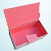 OEM colorful printing box