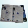 OEM company brochure