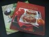 OEM cooking book printing