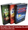 OEM hardcover book printing services